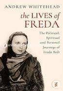 The Lives of Freda - The Political, Spiritual and Personal Journeys of Freda Bedi image