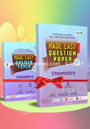 SSC Chemistry (English Version) Made Easy Proshno Potro, All Education Boards, Exam-2020 image