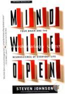 Mind Wide Open : Your Brain and the Neuroscience of Everyday Life image