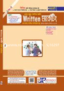 Written Marketing image