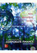 Fundamentals of Corporate Finance image