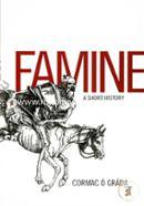 Famine – A Short History image