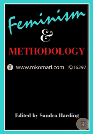 Feminism and Methodology: Social Science Issues (Paperback) image