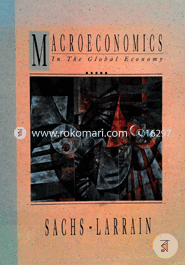 Macroeconomics Global Economy  image