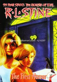 The First Horror (99 Fear Street, No. 1) image