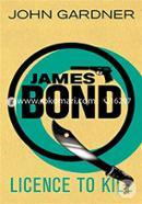Licence to Kill (James Bond) image