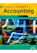 Higher and Intermediate 2: Accounting (With CD) image