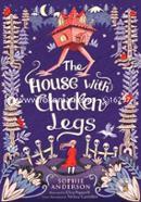 The House With Chicken Legs image