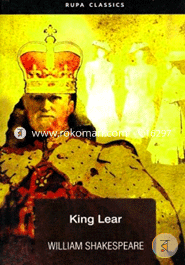 KING LEAR image