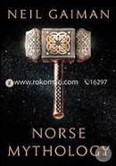 Norse Mythology image