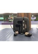 E1003 - Piston Classic In-Ear Headphones (Silk Gold) - E1003