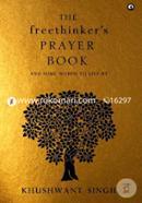 The Freethinkers Prayer Book image