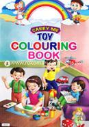 Carry Me: Toy Colouring (CM-03) image