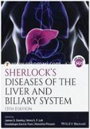 Sherlock′s Diseases of the Liver and Biliary system, 13th Edition image