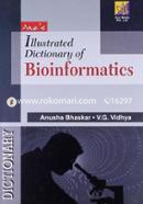 Ane's Illustrated Dictionary of Bioinformatics image