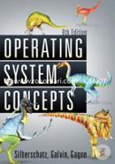 Operating System Concepts image