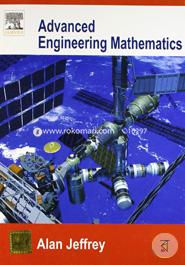 Advanced Engineering Mathematics image