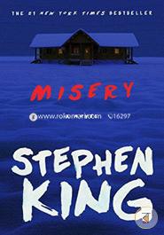 Misery: A Novel image