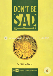 Don't Be Sad image