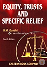 Equity, Trusts and Specific Relief image
