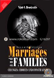 Marriages and Families : Changes, Choices and Constraints image