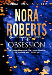The Obsession image