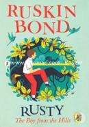 Rusty: The Boy From The Hills image