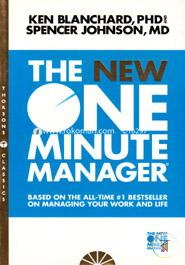 The New One Minute Manager image