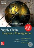Supply Chain Logistics Management image