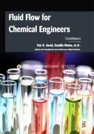 Fluid Flow for Chemical Engineers image