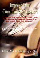 Improve Your Communicative English image