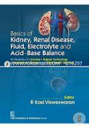 Basics of Kidney, Renal Disease, Fluid, Electrolyte and Acid-Base Balance image