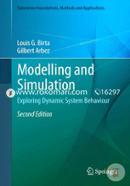 Modelling and Simulation: Exploring Dynamic System Behaviour image