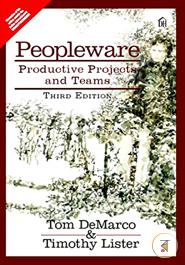 Peopleware: Productive Projects and Teams image