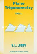 Plane Trigonometry Part - I image