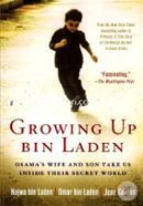 Growing Up bin Laden: Osamas Wife and Son Take Us Inside Their Secret World image