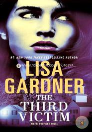 The Third Victim: An FBI Profiler Novel image