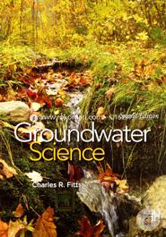 Groundwater Science image