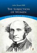 The Subjection of Women (Paperback) image