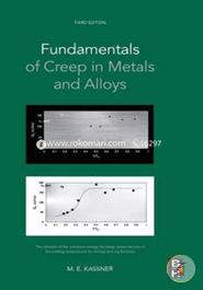 Fundamentals of Creep in Metals and Alloys image