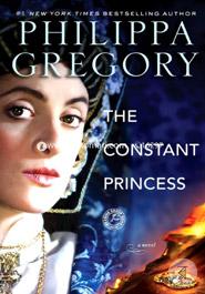 The Constant Princess image