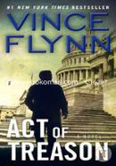 Act of Treason image