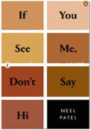 If You See Me, Don't Say Hi: Stories image