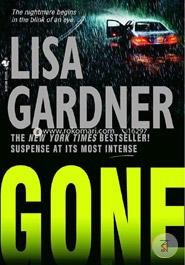 Gone: An FBI Profiler Novel image