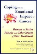 Coping with the Emotional Impact of Cancer: Become an Active Patient and Take Charge of Your Treatment  image