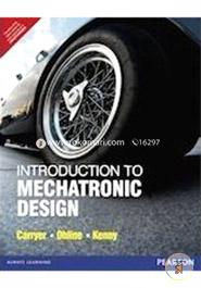 Introduction to Mechatronic Design image