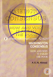 Washington Consensus: How and Why it Faield the Poor image
