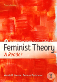 Feminist Theory: A Reader (Paperback) image