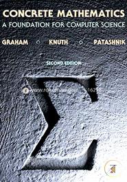 Concrete Mathematics: A Foundation for Computer Science image