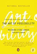 The Art of Possibility: Transforming Professional and Personal Life image